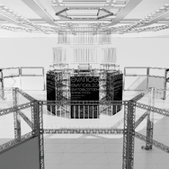 「EVANGELION:30+；」©カラー