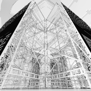 「EVANGELION:30+；」©カラー