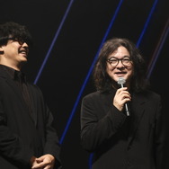 サイバーエージェント安藤達也氏、岩井俊二監督／SSFF& ASIA 2025アワードセレモニー