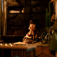 「冬のなんかさ、春のなんかね」