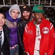 『マーティ・シュプリーム 世界をつかめ』NYプレミア © 2025 ITTF Rights LLC. All Rights Reserved.