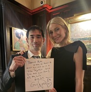 『マーティ・シュプリーム 世界をつかめ』NYプレミア © 2025 ITTF Rights LLC. All Rights Reserved.