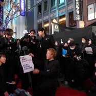 福山雅治、大泉洋『映画ラストマン -FIRST LOVE-』