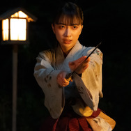 Netflixシリーズ「イクサガミ」シーズン1