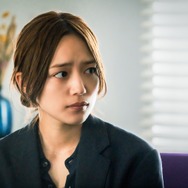 「スキャンダルイブ」5話（C）AbemaTV,Inc.