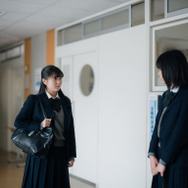 『終点のあの子』©2026「終点のあの子」製作委員会