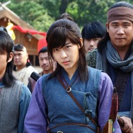 「『奇皇后(キファンフ)』で大変だったのは…」ハ・ジウォンが示したトップ女優の“矜持”