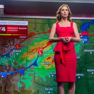 ディスクロージャー・デイ 2枚目の写真・画像