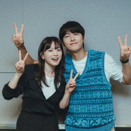 「マイ・ユース(My Youth)」(C) SLL Joongang Co.,Ltd all rights reserved.