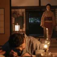 「ばけばけ」第62回(c)NHK