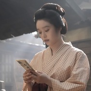 「ばけばけ」第62回(c)NHK