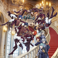 『劇場版 うたの☆プリンスさまっ♪ マジLOVEキングダム』©UTA☆PRI-MOVIE PROJECT