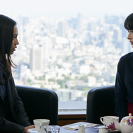 『あのこは貴族』©山内マリコ／集英社・『あのこは貴族』製作委員会