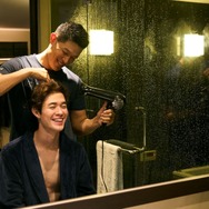 『エゴイスト』©2023 高山真・小学館/「エゴイスト」製作委員会