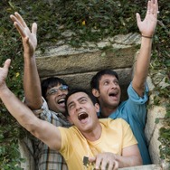 『きっと、うまくいく』© 2015 Cosmo Films Limited. All Rights Reserved