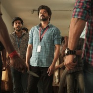 『【クロージング上映】マスター先生が来る！』©B4U Motion Pictures, ©Seven Screen Studio, ©X.B. Film Creators