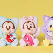 「迎春コレクション」© Disney