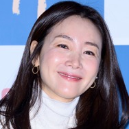 『天国の階段』カップルが真っ向勝負！“聞いてない” チェ・ジウの粋なコメント