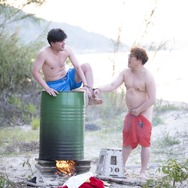 『マユリカの無人島友錠生活 ディレクターズ・カット版』©2026「マユリカの無人島友錠生活」製作委員会