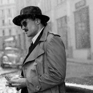 『死の天使 ヨーゼフ・メンゲレ』© 2024 CG CINÉMA / HYPE STUDIOS / LUPA FILM / CG CINEMAINTERNATIONAL / BR / ARTE FRANCE CINEMA