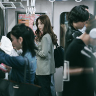 「透明なわたしたち」（C）AbemaTV,Inc.