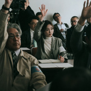 「透明なわたしたち」（C）AbemaTV,Inc.