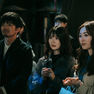 「透明なわたしたち」（C）AbemaTV,Inc.