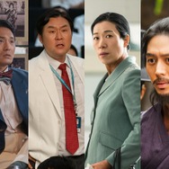 主演じゃないのに気になって仕方ない…2025年韓国ドラマで注目の「サブキャラ」は？