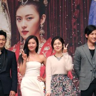 あの人は今/『奇皇后』の悪女タナシルリ演じたペク・ジニは今どうしているのか