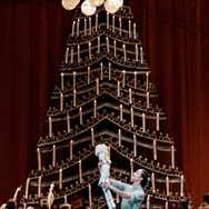 『くるみ割り人形』 ©Agathe Poupeney OnP