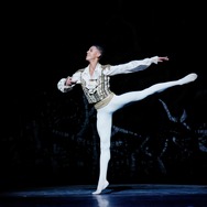 『くるみ割り人形』 ©Agathe Poupeney OnP