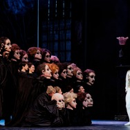 『くるみ割り人形』 ©Agathe Poupeney OnP