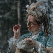 『アグリーシスター 可愛いあの娘は醜いわたし』© Mer Film / Lava Films / Zentropa Sweden / MOTOR /  Film i Väst / Mediefondet Zefyr / EC1 Łódź 2025　