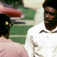 『マイ・ブラザーズ・ウェディング』©1983 Charles Burnett ©2025 Milestone Film & Video for MY BROTHER'S WEDDING