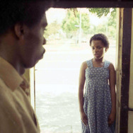 『マイ・ブラザーズ・ウェディング』©1983 Charles Burnett ©2025 Milestone Film & Video for MY BROTHER'S WEDDING
