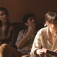 『両親が決めたこと』© 2024.LASTOR MEDIA, KINO PRODUZIONI,ALINA FILM ALL RIGHTS RESERVED.