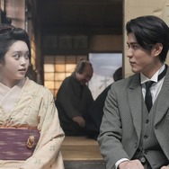 「ばけばけ」第63回(c)NHK