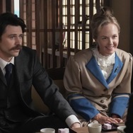 「ばけばけ」第63回(c)NHK