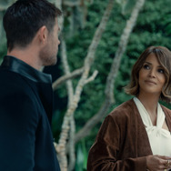 『クライム101』