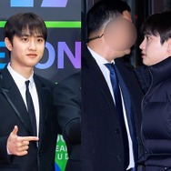 EXO→結婚式→涙の控室…ド・ギョンスの「15分」が語るもの