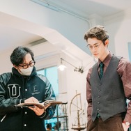 『楓』Ⓒ2025 映画『楓』製作委員会　