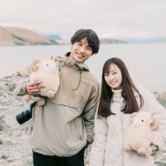 『楓』Ⓒ2025 映画『楓』製作委員会　