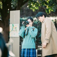 『楓』Ⓒ2025 映画『楓』製作委員会　