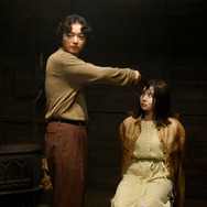 「シナントロープ」12話 © 此元和津也/「シナントロープ」製作委員会