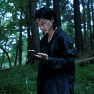 「シナントロープ」12話 © 此元和津也/「シナントロープ」製作委員会