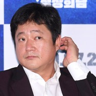 お蔵入りの可能性もあった『ヴィランズ』俳優クァク・ドウォン3年ぷりの復帰に賛否