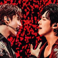 東方神起 20th Anniversary Film『IDENTITY』 2枚目の写真・画像