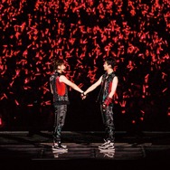 東方神起 20th Anniversary Film『IDENTITY』 3枚目の写真・画像