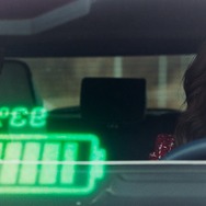 『ランニングマン』　©2025 Paramount Pictures. All Rights Reserved.