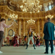 『ジョン・クランコ バレエの革命児』© 2023 Zeitsprung Pictures GmbH.